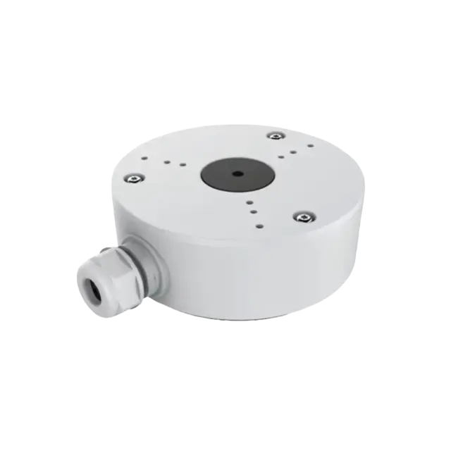Puszka montażowa Tiandy TC-P34BM do kamer CCTV